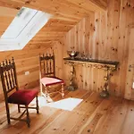 Wine&art Jeruzalem Ferienhaus