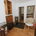 Wine&art Jeruzalem Ferienhaus Ljutomer