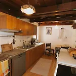 Ferienhaus Wine&art Jeruzalem Ljutomer