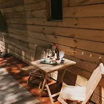 Wine&art Jeruzalem Ferienhaus