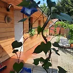 Ferienhaus Wine&art Jeruzalem