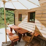 Wine&art Jeruzalem Ferienhaus *