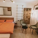 Ferienhaus Wine&art Jeruzalem