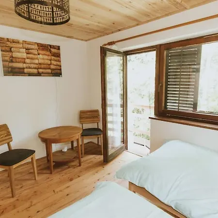 Ferienhaus Wine&art Jeruzalem