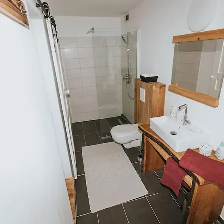 Ferienhaus Wine&art Jeruzalem *